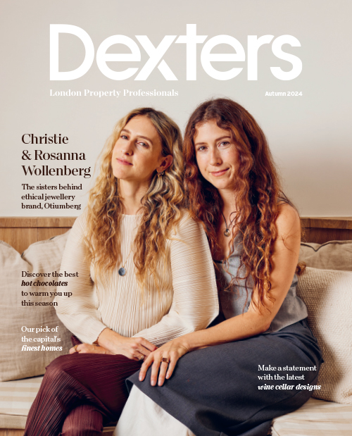 Dex Mag Autumn FrontCover